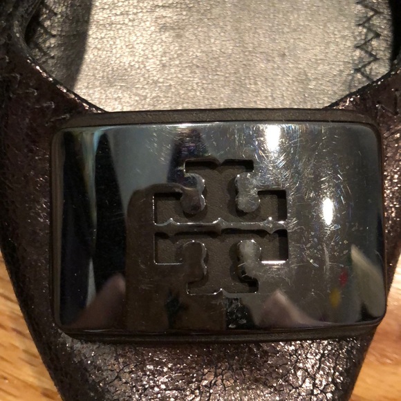 Tory Burch shoes worn 3 times - Picture 3 of 13